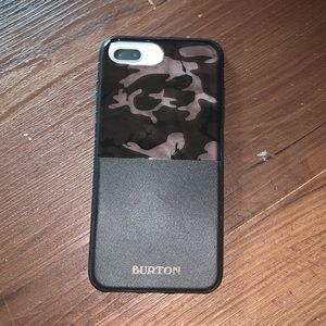 IPhone 7 & 8 plus phone case.